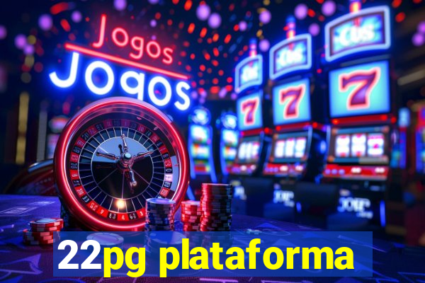 22pg plataforma